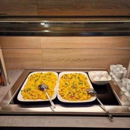 Hotel Ocean Norden Zewnętrze zdjęcie