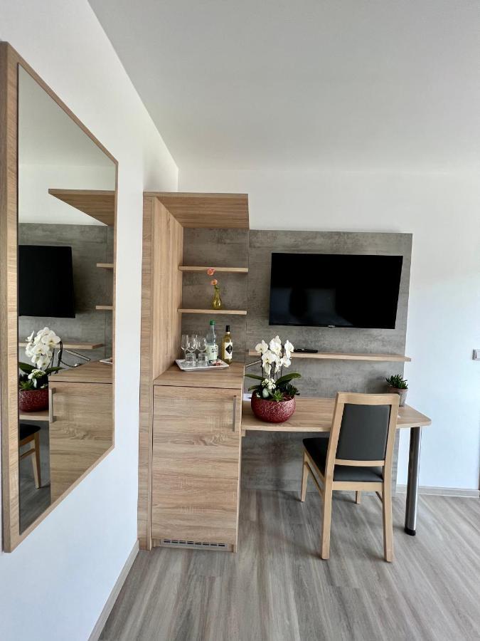Hotel Ocean Norden Zewnętrze zdjęcie