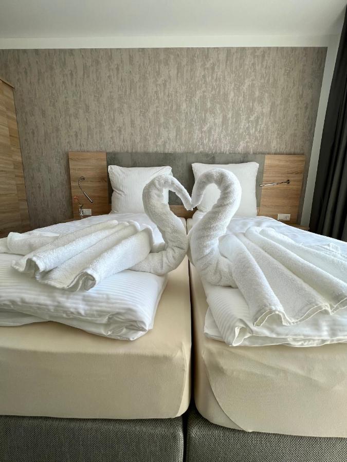 Hotel Ocean Norden Zewnętrze zdjęcie