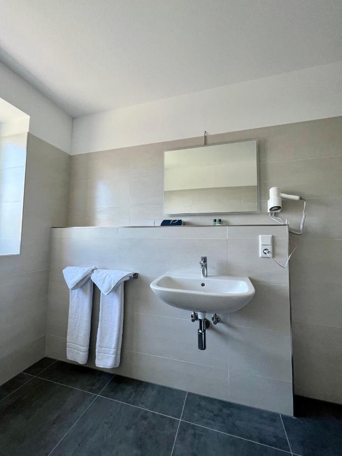 Hotel Ocean Norden Zewnętrze zdjęcie