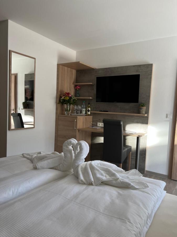 Hotel Ocean Norden Zewnętrze zdjęcie