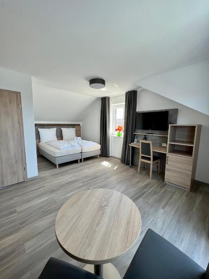 Hotel Ocean Norden Zewnętrze zdjęcie