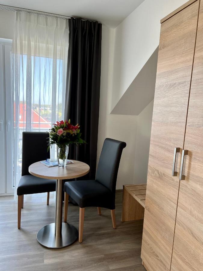 Hotel Ocean Norden Zewnętrze zdjęcie