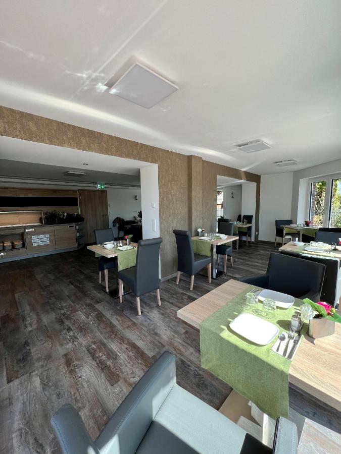 Hotel Ocean Norden Zewnętrze zdjęcie