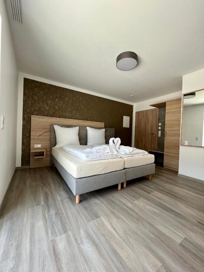 Hotel Ocean Norden Zewnętrze zdjęcie