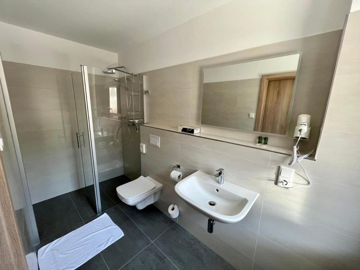 Hotel Ocean Norden Zewnętrze zdjęcie