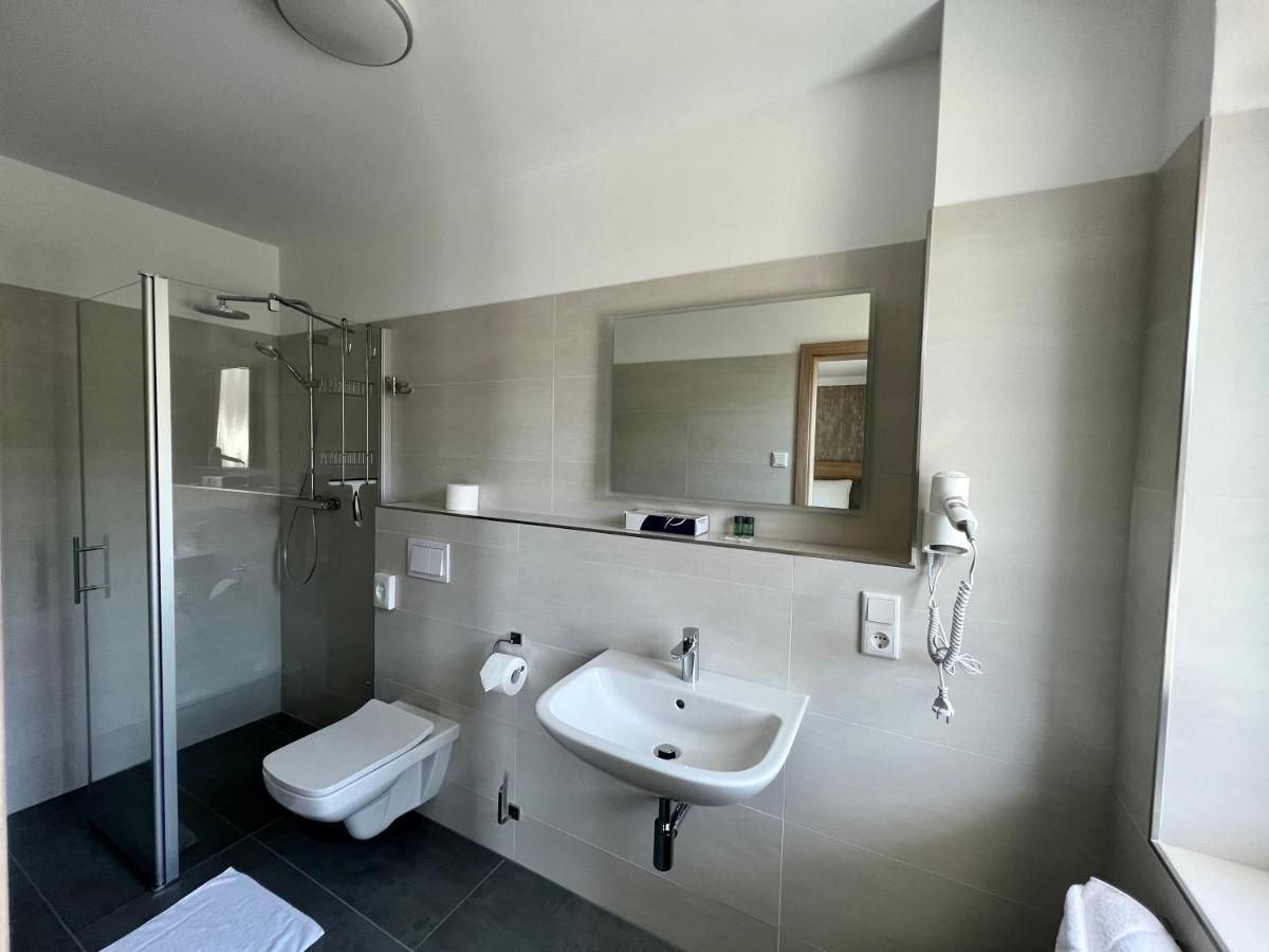 Hotel Ocean Norden Zewnętrze zdjęcie