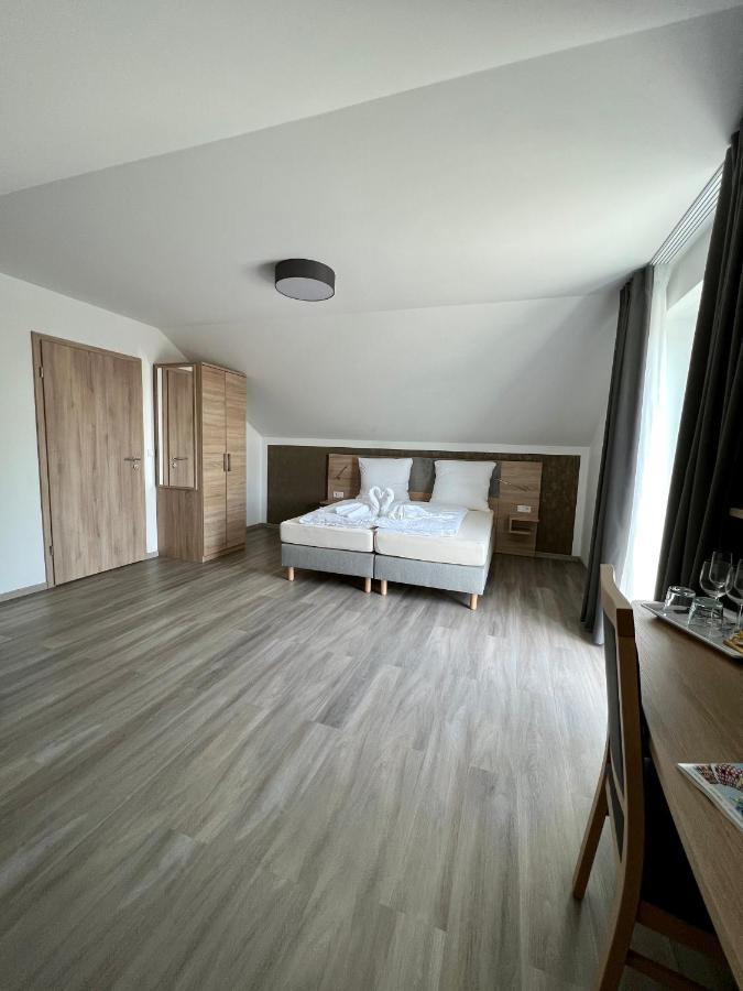 Hotel Ocean Norden Zewnętrze zdjęcie