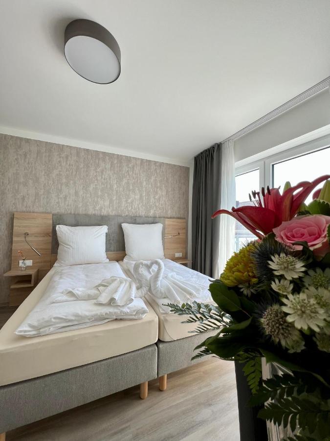 Hotel Ocean Norden Zewnętrze zdjęcie