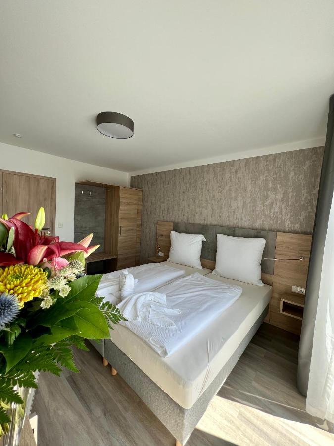 Hotel Ocean Norden Zewnętrze zdjęcie