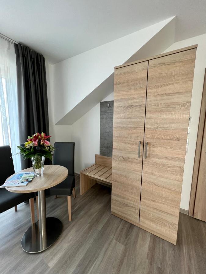 Hotel Ocean Norden Zewnętrze zdjęcie