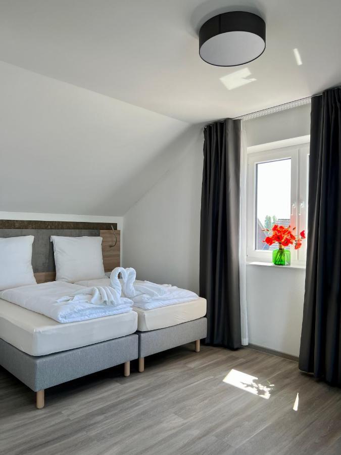 Hotel Ocean Norden Zewnętrze zdjęcie