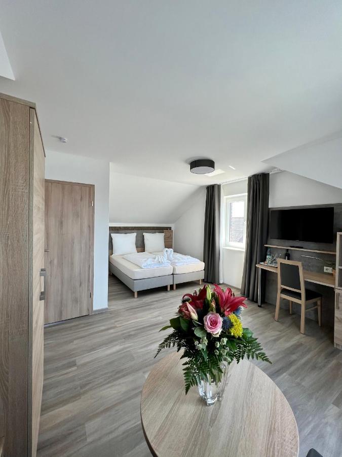 Hotel Ocean Norden Zewnętrze zdjęcie