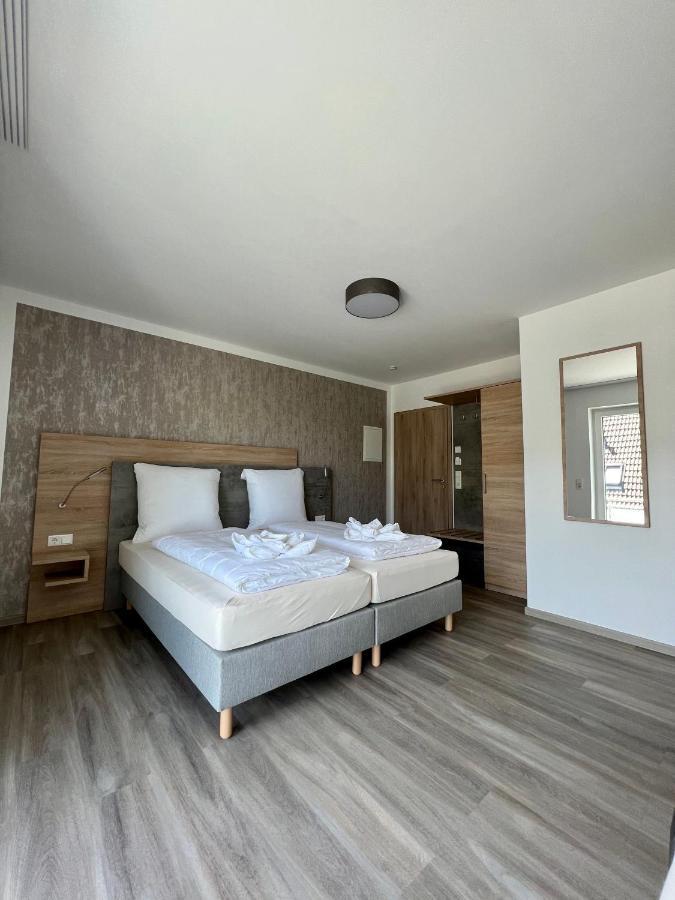 Hotel Ocean Norden Zewnętrze zdjęcie