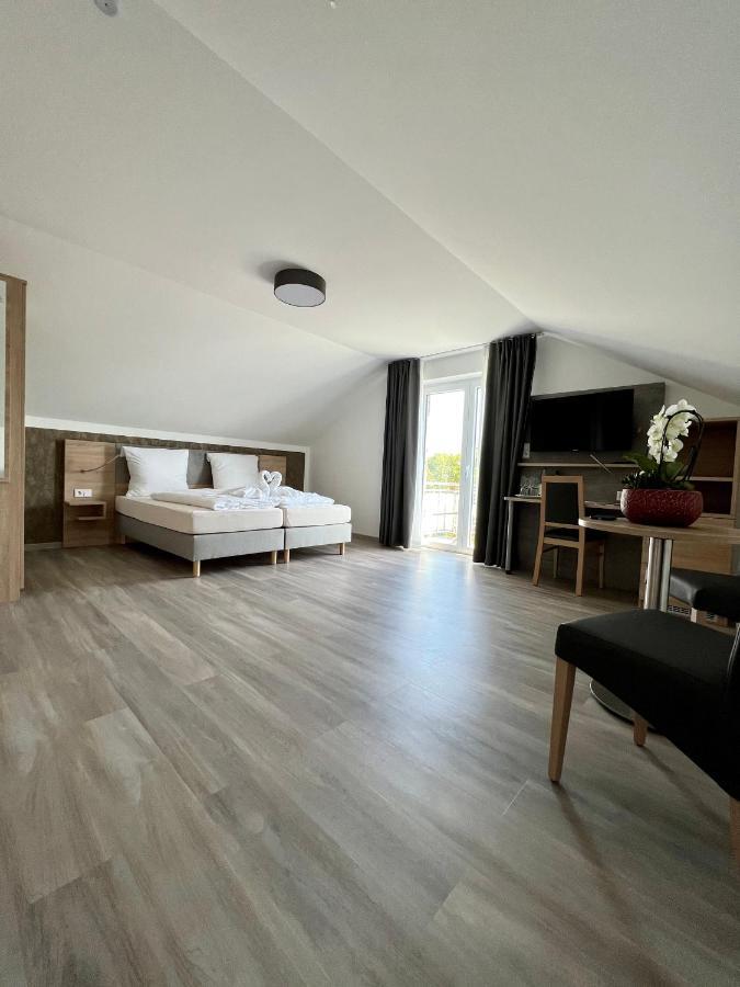 Hotel Ocean Norden Zewnętrze zdjęcie