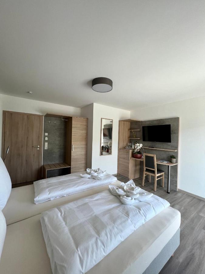 Hotel Ocean Norden Zewnętrze zdjęcie