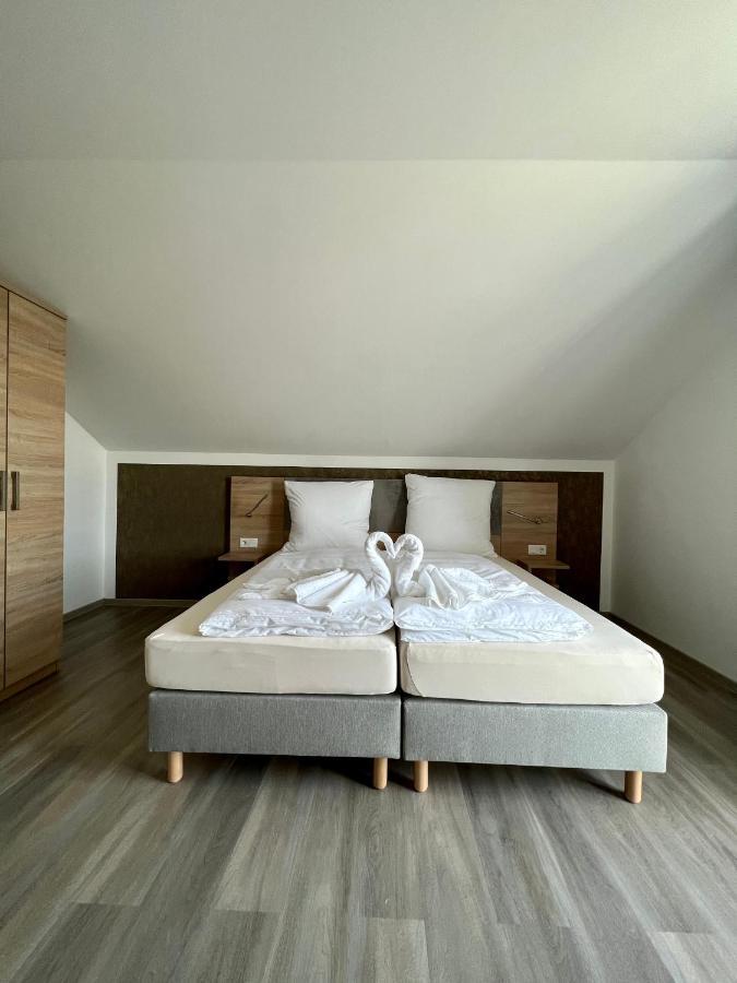 Hotel Ocean Norden Zewnętrze zdjęcie