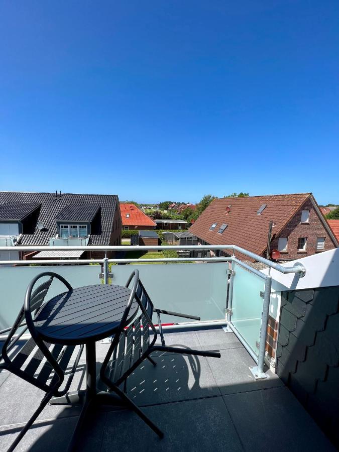 Hotel Ocean Norden Zewnętrze zdjęcie