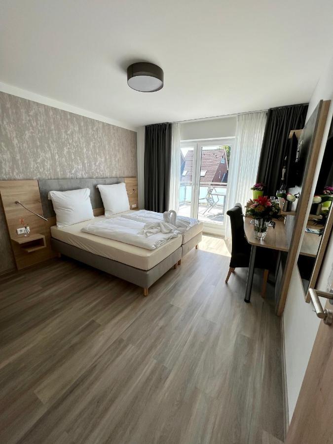 Hotel Ocean Norden Zewnętrze zdjęcie