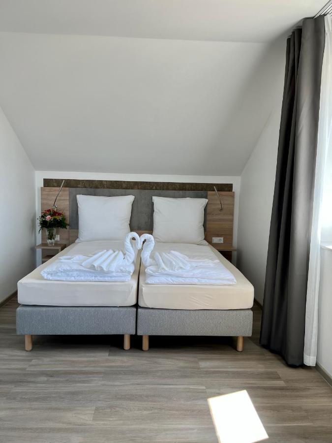 Hotel Ocean Norden Zewnętrze zdjęcie