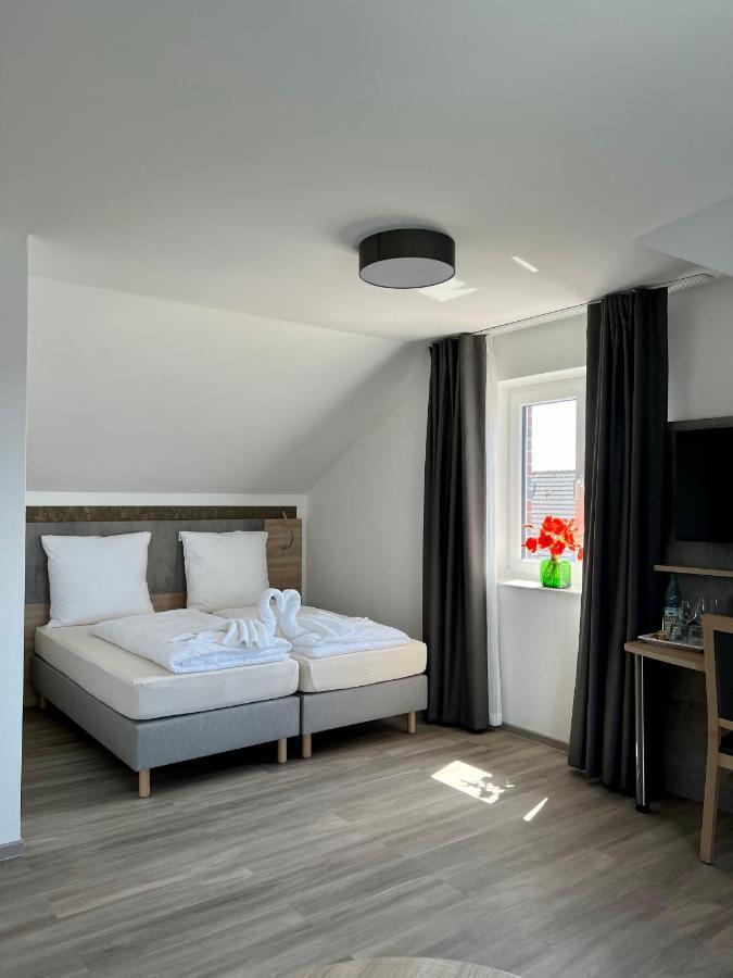 Hotel Ocean Norden Zewnętrze zdjęcie