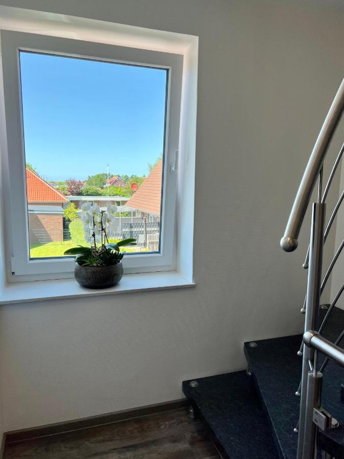 Hotel Ocean Norden Zewnętrze zdjęcie