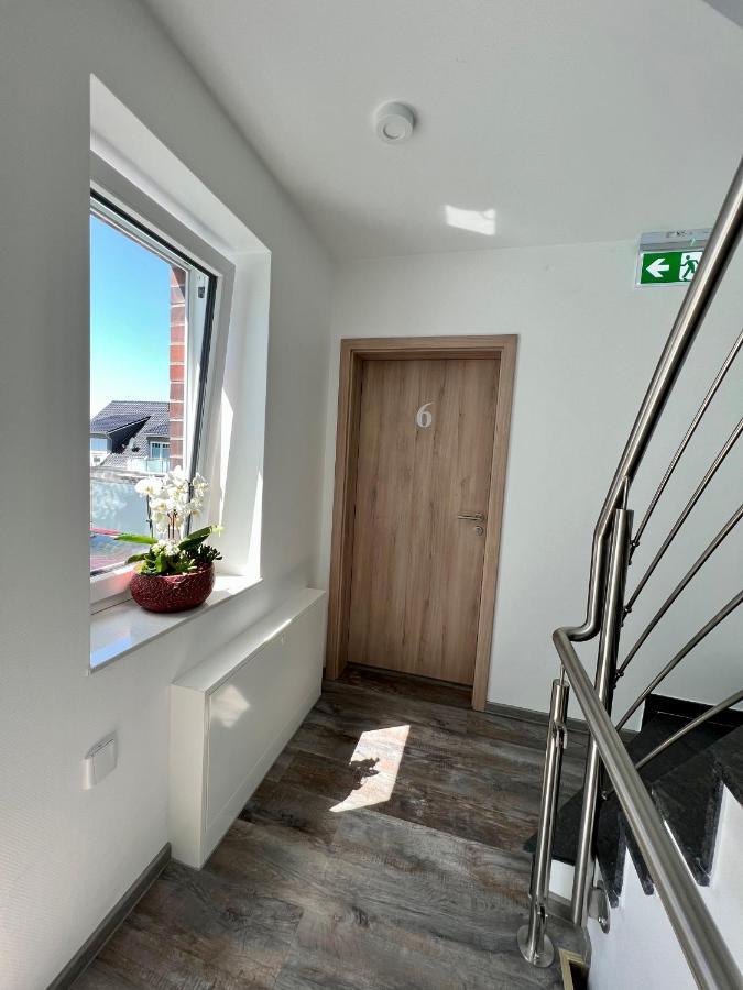 Hotel Ocean Norden Zewnętrze zdjęcie